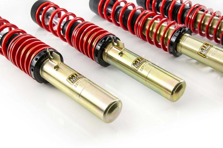 Coilover Kit Porsche BOXSTER (986)