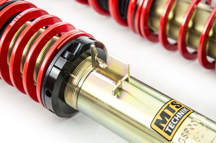 Coilover Kit Porsche BOXSTER (986)