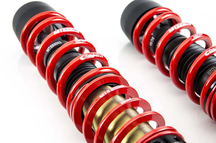 Coilover Kit Porsche BOXSTER (986)