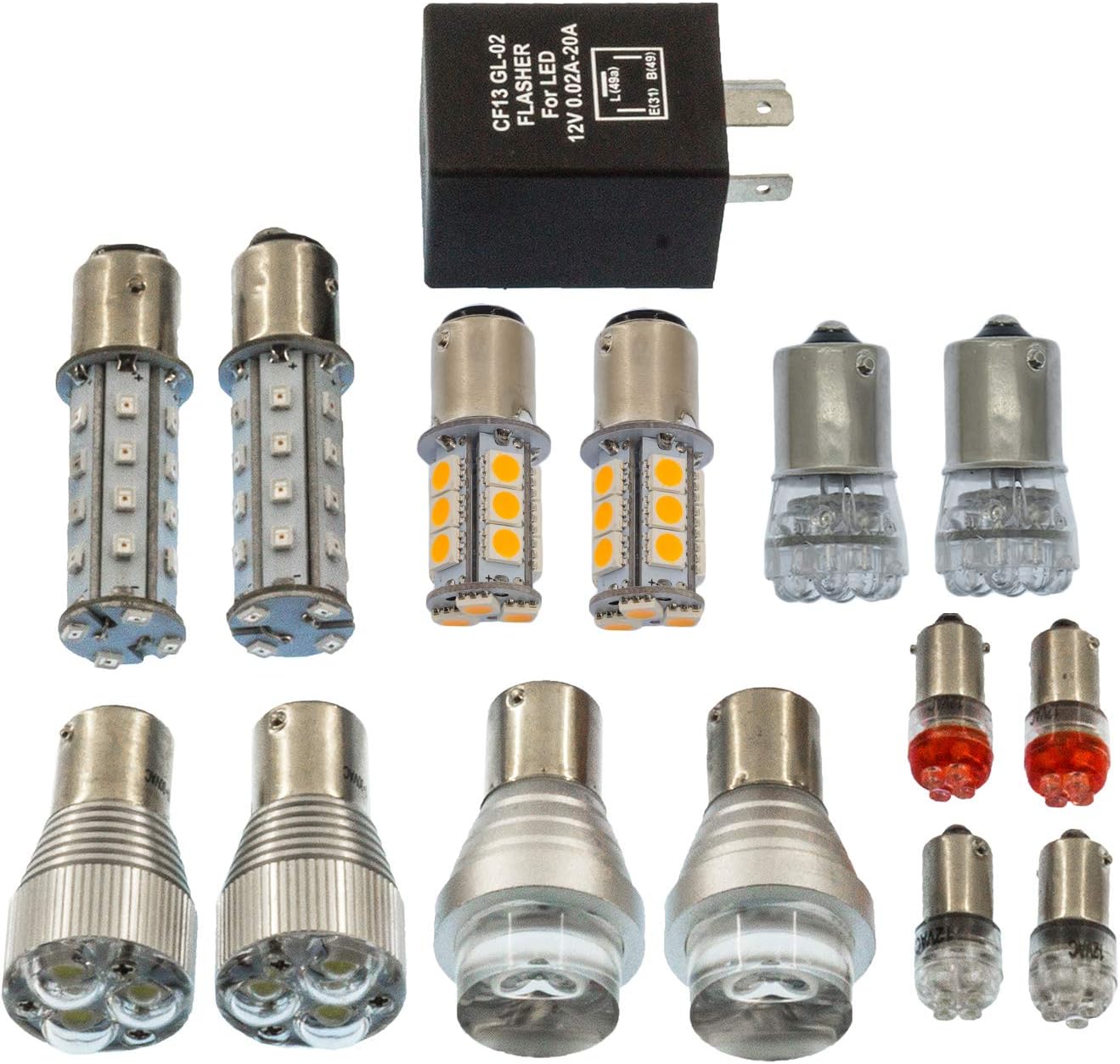VANAGON LED BULB Kit